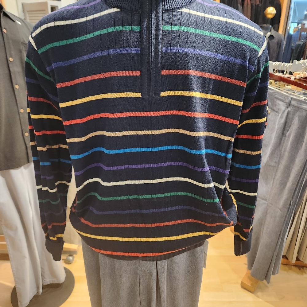 St. Croix sweater